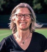 Amanda Partington