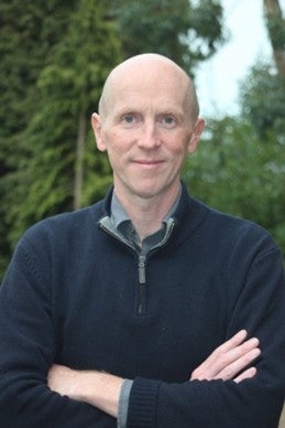 Darren Hincks