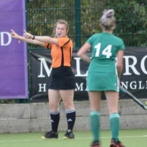 Elise Charlton 