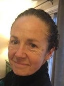 Jenny Buckham Hedges