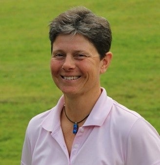 Justine Allen