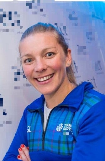 Kaz Cuthbert
