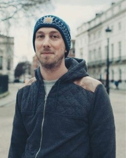 Oli Hyatt