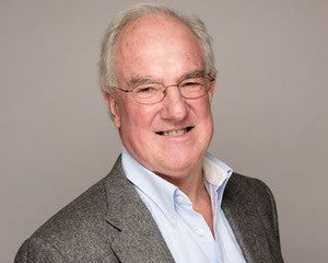 Philip Kimberly