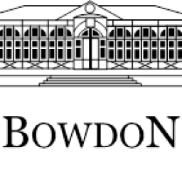 Logo of Bowdon 1